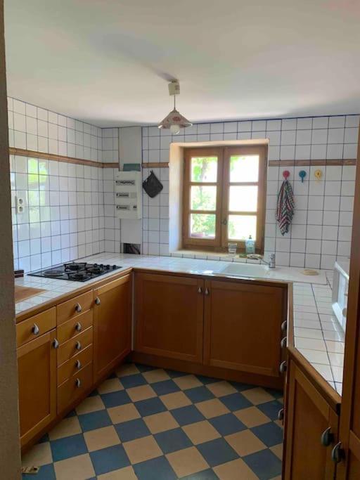 Petite Maison Provencale, Unique Et Calme Sainte-Jalle Экстерьер фото