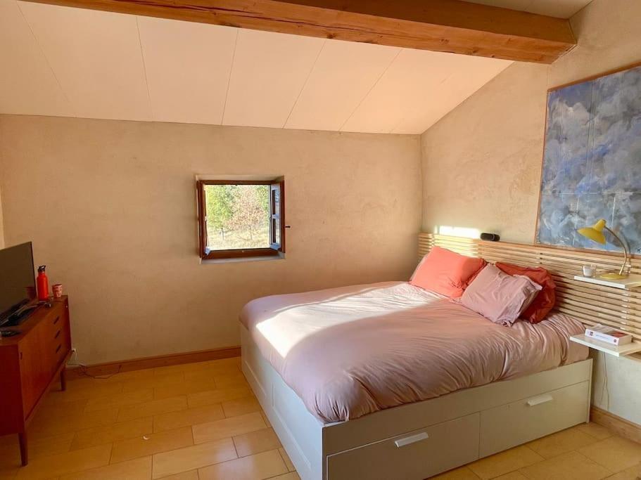 Petite Maison Provencale, Unique Et Calme Sainte-Jalle Экстерьер фото