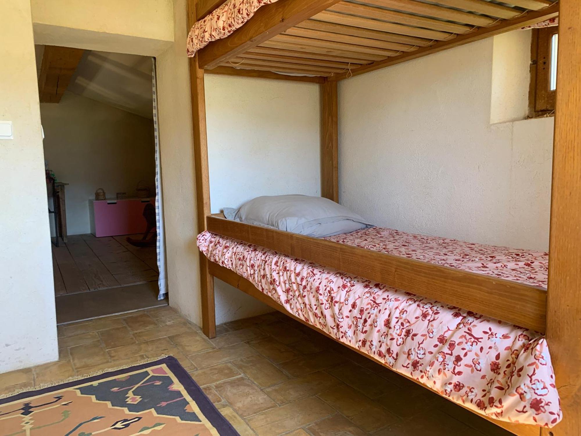 Petite Maison Provencale, Unique Et Calme Sainte-Jalle Экстерьер фото