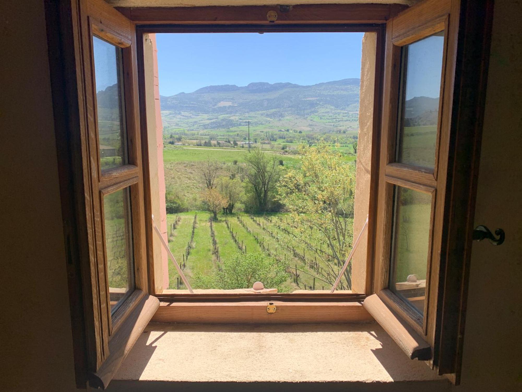 Petite Maison Provencale, Unique Et Calme Sainte-Jalle Экстерьер фото
